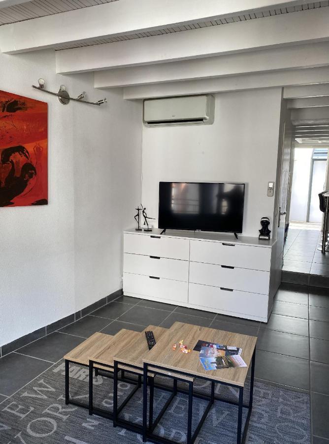 T3 Duplex6 Hyper-Centre Climatise Apartment Albi Luaran gambar